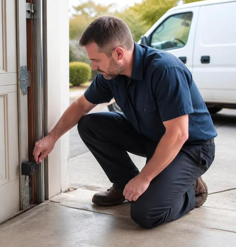 About Columbus Garage Door Pro