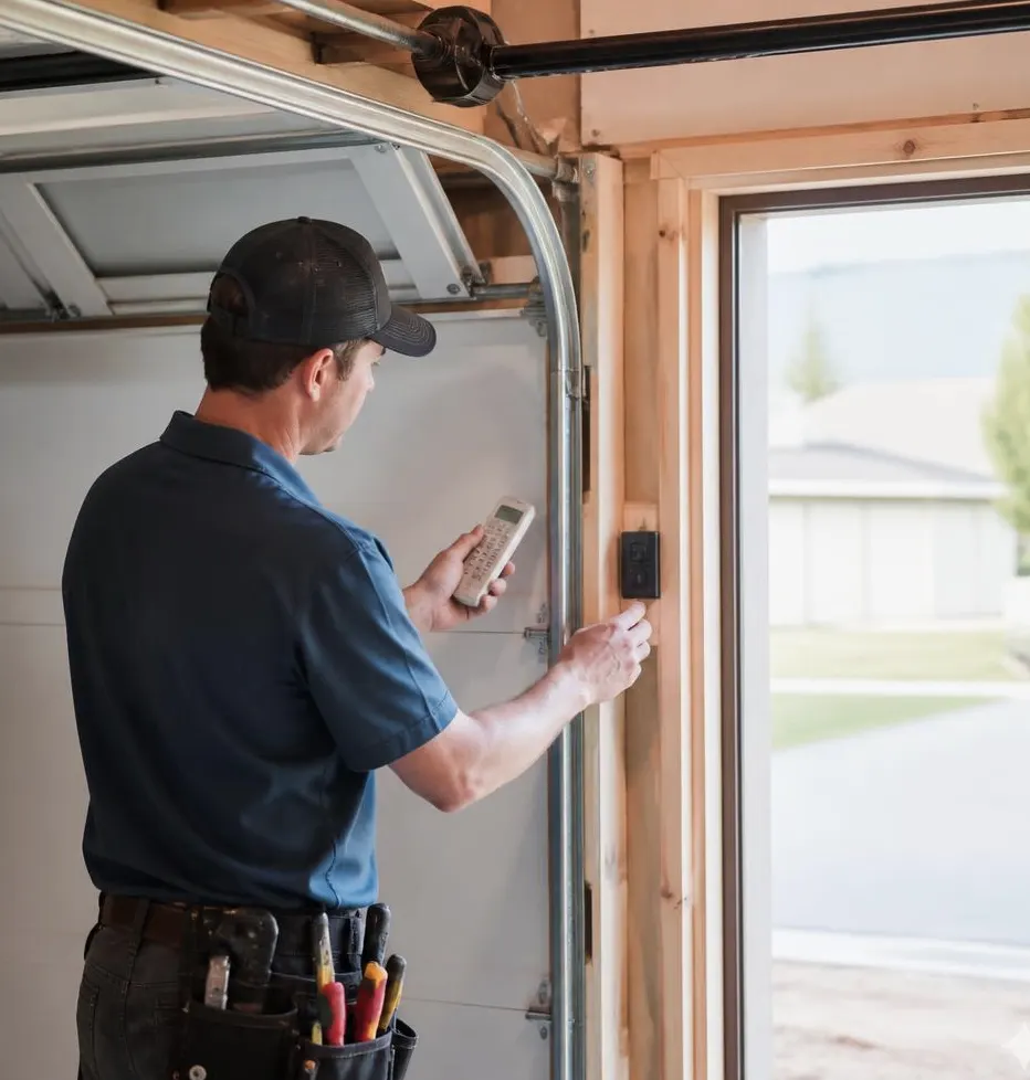 Quieting a Noisy Garage Door Opener: A Step-by-Step Columbus Fix — Columbus Garage Door Pro, Columbus, OH
