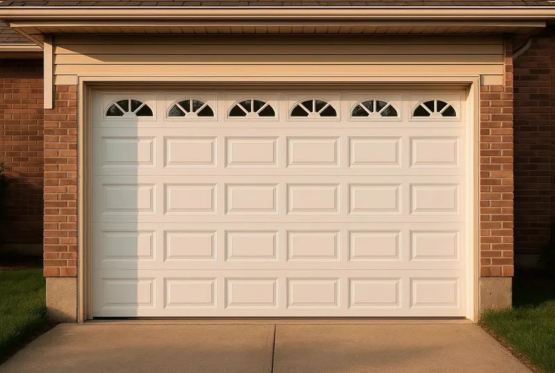 Contact Columbus Garage Door Pro